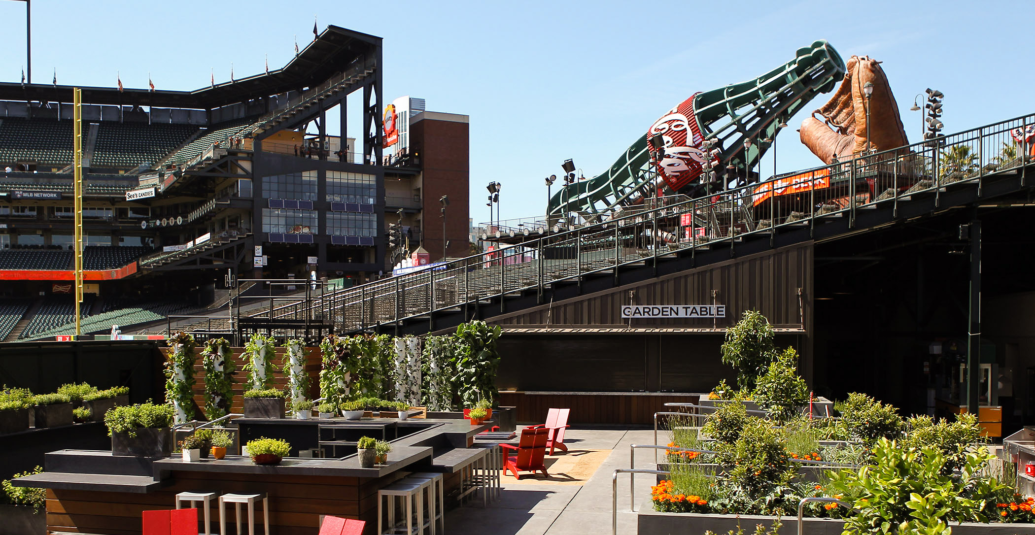 Oracle Park