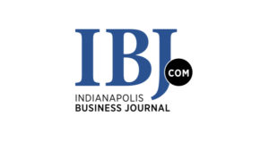 Indianapolis Business Journal logo