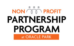 Nonprofit Partnership Program at Oracle Park