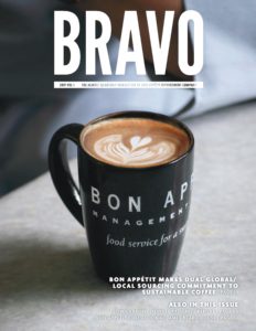 Bravo 2019-1 Cover Image