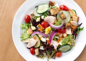 Salad