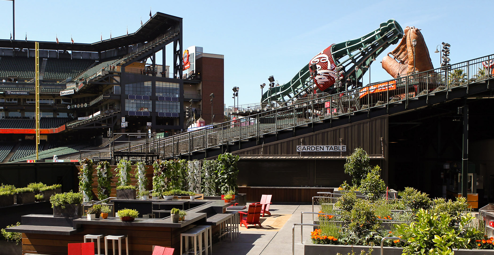 Oracle Park