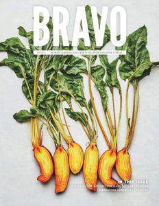 Bravo 2019-2 Cover Page