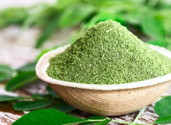 The Buzz: Moringa