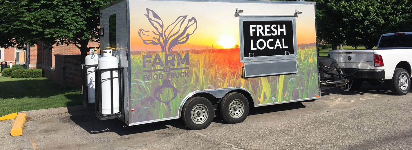 Wabash Farm to Food Truck