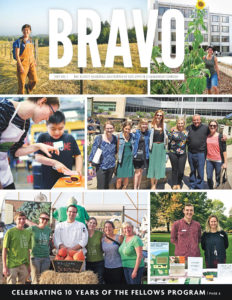 Bravo 2019-3 Cover Page