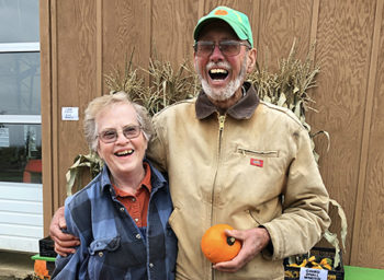 Mustard Seed Farms Is a George Fox University Love Story