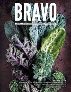 Bravo 2019-4 Cover Page