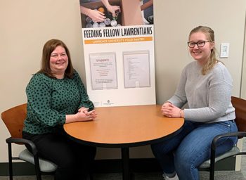 Bon Appétit and Lawrence University Students Team Up to Feed the Hungry