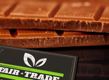For Fair Trade Month, Treat Yourself (and People in the Supply Chain) Right