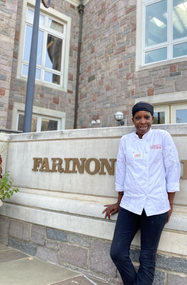 Lafayette Food Truck Dishes Up Smiles and Comfort