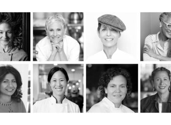 Female Chefs Featured on Exhibit-Inspired Menu at the Met