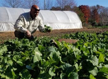 Bon Appétit and Green Valley Farms Sow the Seeds of a Long-Term Partnership