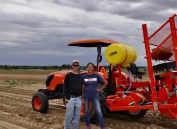 Bon Appétit Celebrates Women-Owned Farm to Fork Vendors