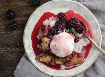 Juneteenth Recipes from CheFarmer Matthew Raiford