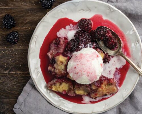 Juneteenth Recipes from CheFarmer Matthew Raiford