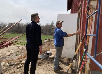 Open Hearts at Open Hands Farm: Learning from a Longtime Farm to Fork Partner