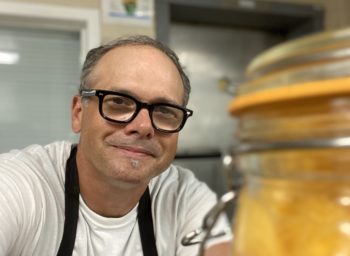 Creativity is Brewing at St. John’s College Fermentation Station