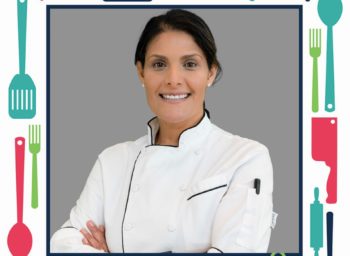 Meet Executive Chef Amira Cooke, Bon Appétit’s 2022 Chef Appreciation Week Chef of the Year