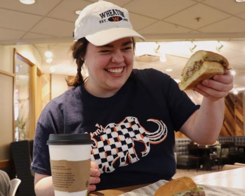 Bon Appétit-served Colleges and Universities Top Princeton Review’s Best Campus Food Rankings