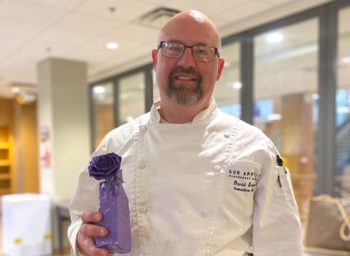 Bon Appétit at Cornell College Team Offers a Model for Community Engagement