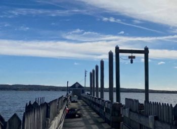 Uncovering the Mollusk Mystery: Touring Roger Williams University’s Shellfish Program