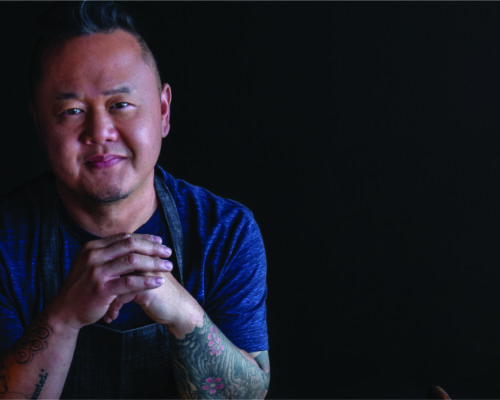 Profiling Jet Tila: Our Partner During Lunar Year 2023