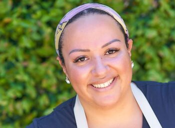 Meet 2023 Women in Culinary Showcase Participants Kitami Lentz