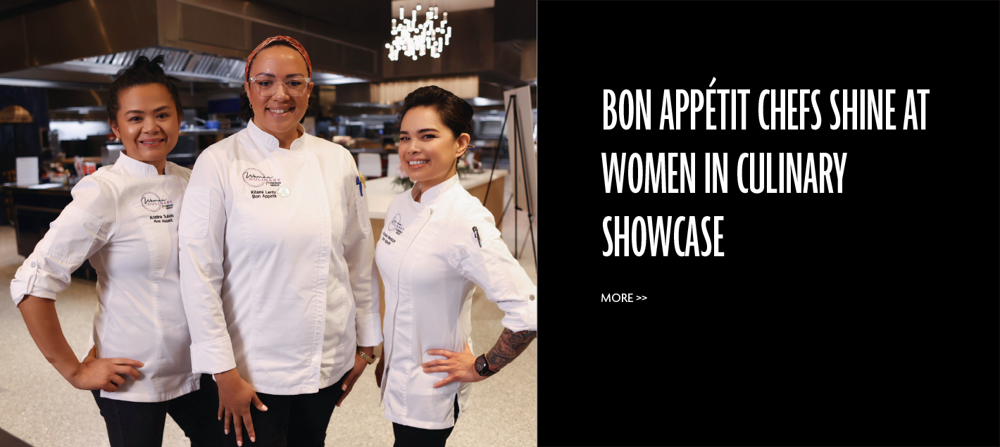 WHM 2023_Women in Culinary_Slider