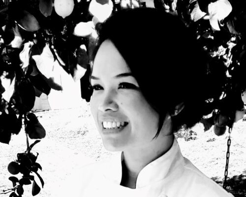 Meet 2023 Women in Culinary Showcase Participant Kristela Nazario-Mendoza