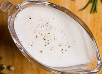 Bean-chamel: The 6th Mother Sauce