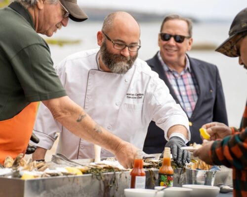 Farm to Institution Northeast Summit Brings Together Food Systems Professionals