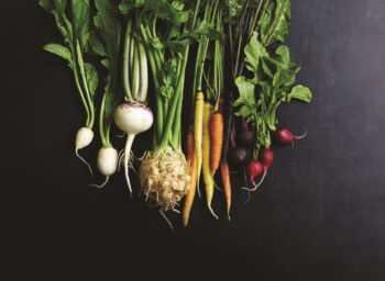 Get Rooted: 9 Root Vegetables to Try Cooking this Week