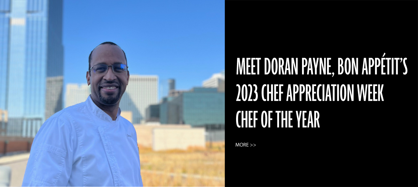 Doran-slider