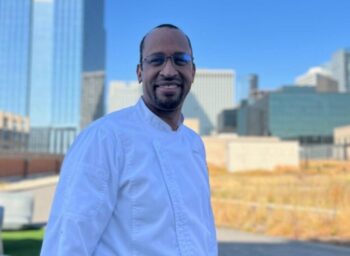 Executive Chef Doran Payne’s Culinary Adventure: Celebrating Bon Appétit’s Chef of the Year 2023