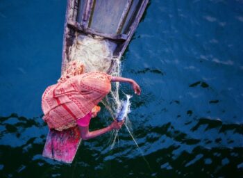 Women in the Seafood Industry: A Need for Sea Change