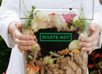 Introducing our Newly Updated Food Waste Commitments for 2024