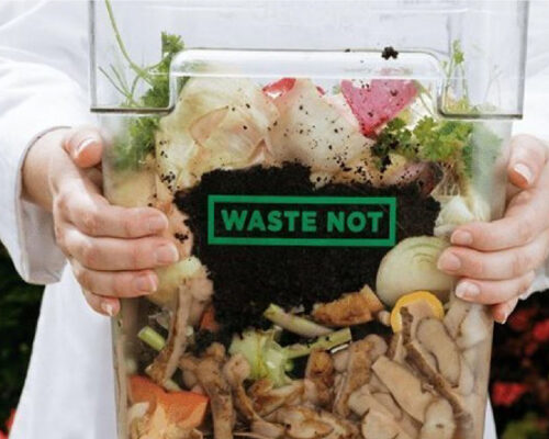 Introducing our Newly Updated Food Waste Commitments for 2024