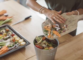 8 Kitchen Tips to Reduce Food Waste, Save Money, and Eat Well