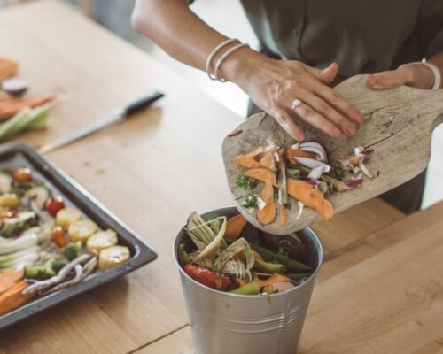 8 Kitchen Tips to Reduce Food Waste, Save Money, and Eat Well