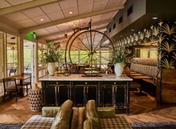 Lifestyle – Dining Room10863