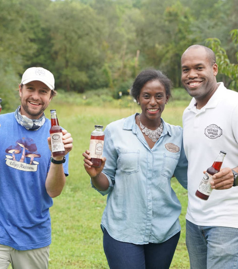 pinched fingers illustration