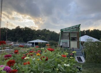 Pickling in Paradise on The Farm at Butler