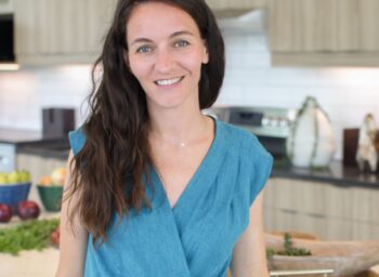 Bon Appétit’s Katy Maher Named Planet Promise Changemaker