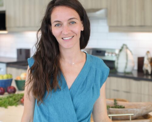 Bon Appétit’s Katy Maher Named Planet Promise Changemaker