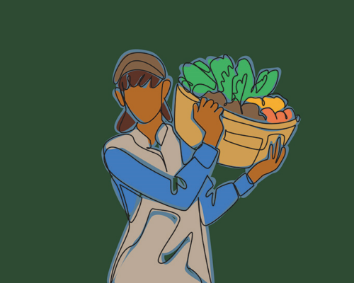 Women in Farmwork: The Burden Beyond the Fields