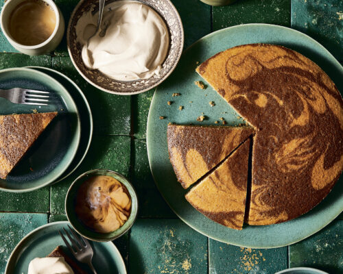 Recipe Sneak Peek from Ever-Green Vietnamese