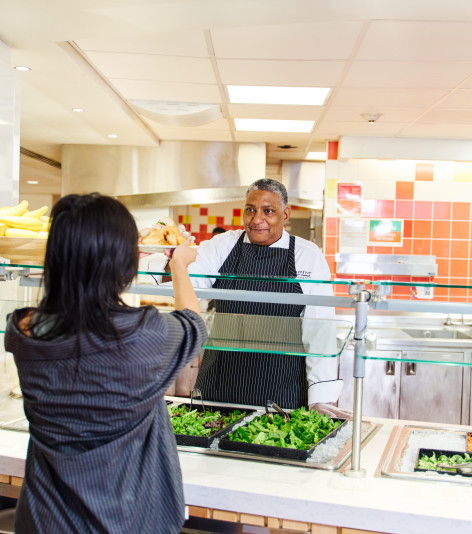 pinched fingers illustration