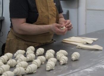 Farm to Fork Profile: The Story of Gaston’s Bakery and Mill