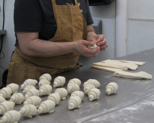Farm to Fork Profile: The Story of Gaston’s Bakery and Mill